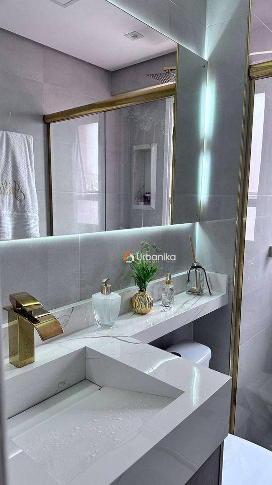 Apartamento, 3 quartos, 94 m² - Foto 2