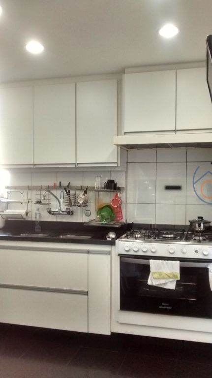 Apartamento à venda com 4 quartos, 360m² - Foto 9