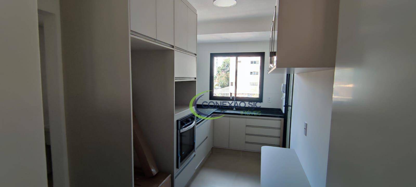 Apartamento para alugar com 3 quartos, 120m² - Foto 48