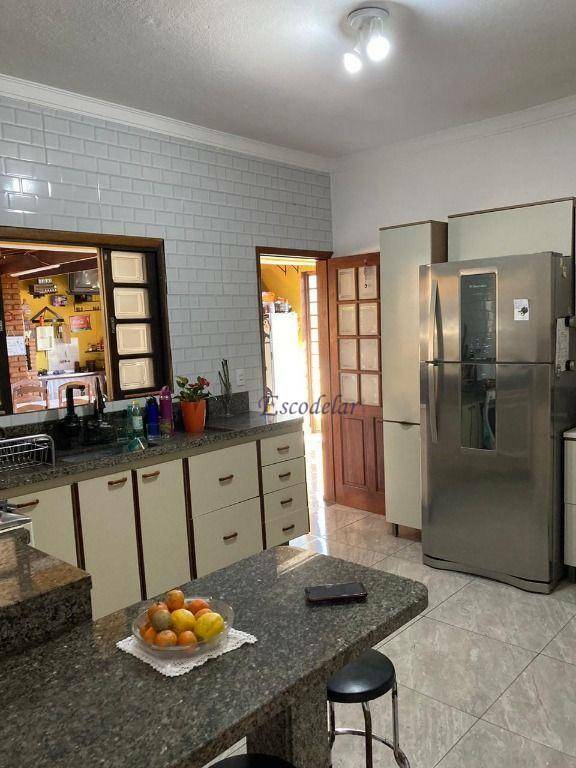 Chácara à venda com 4 quartos, 350m² - Foto 12