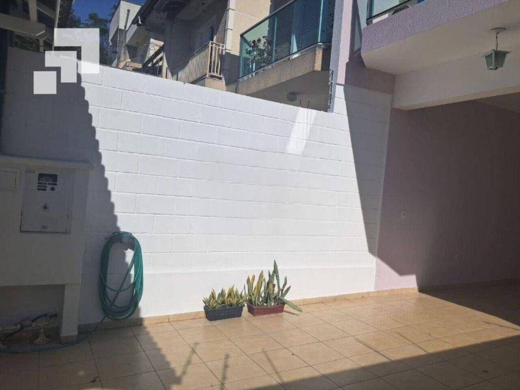 Sobrado à venda com 3 quartos, 129M2 - Foto 9