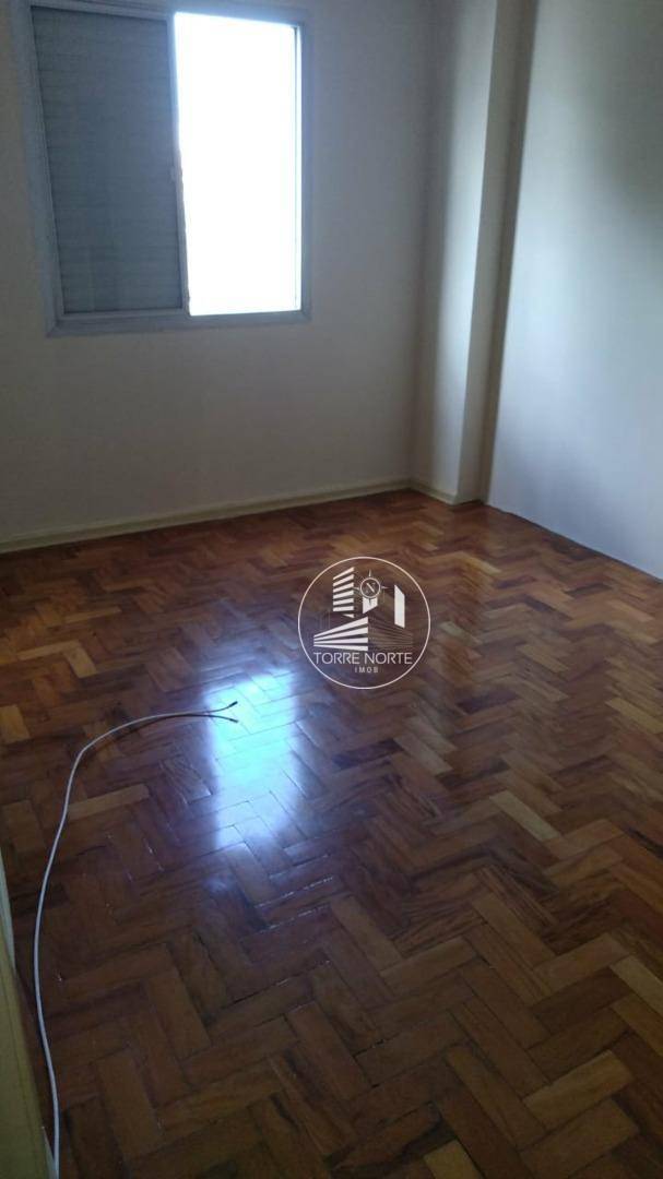 Apartamento à venda com 1 quarto, 46m² - Foto 9