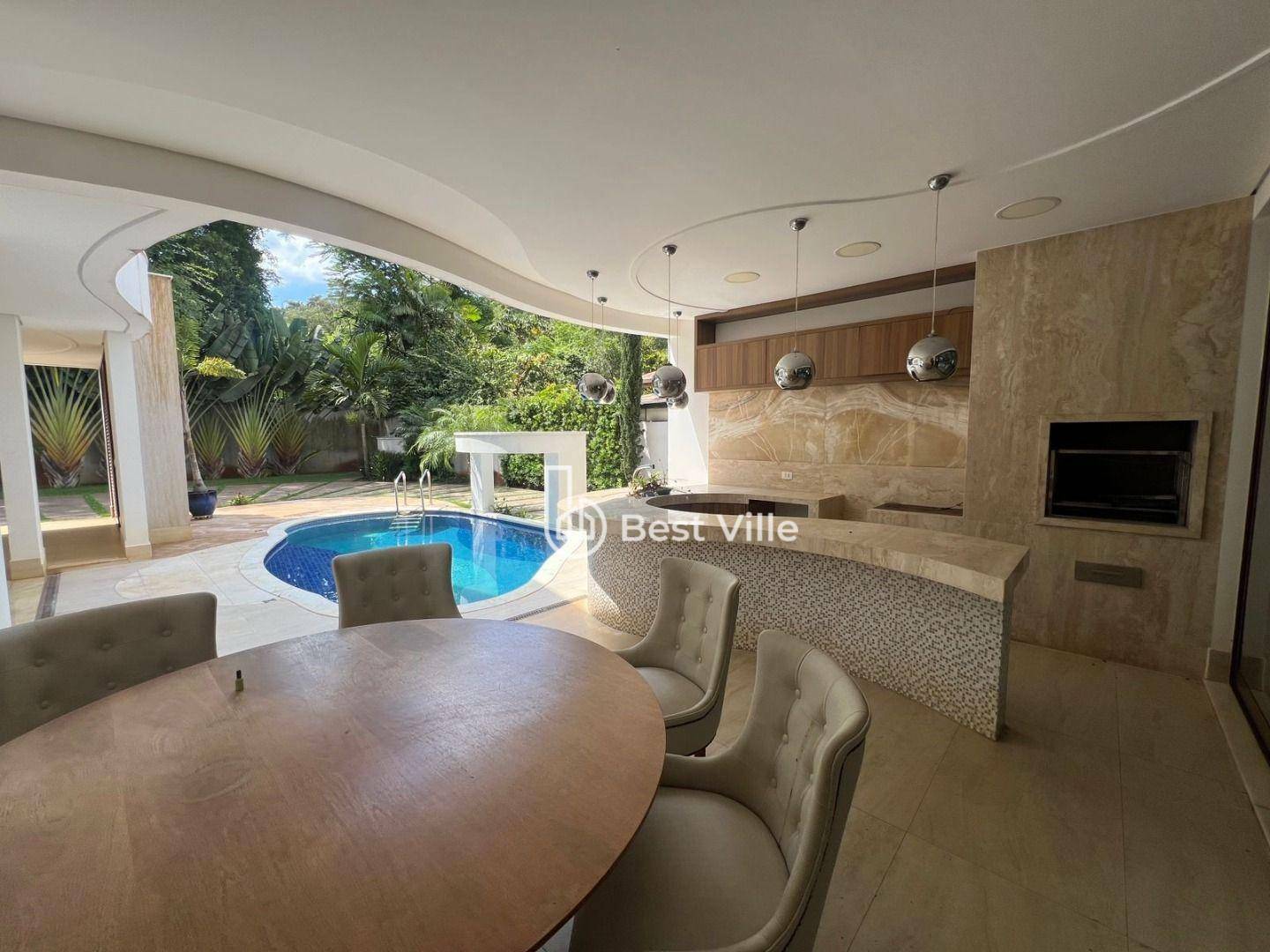 Casa de Condomínio à venda com 2 quartos, 480m² - Foto 17