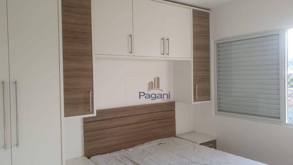 Apartamento à venda com 2 quartos, 60m² - Foto 14