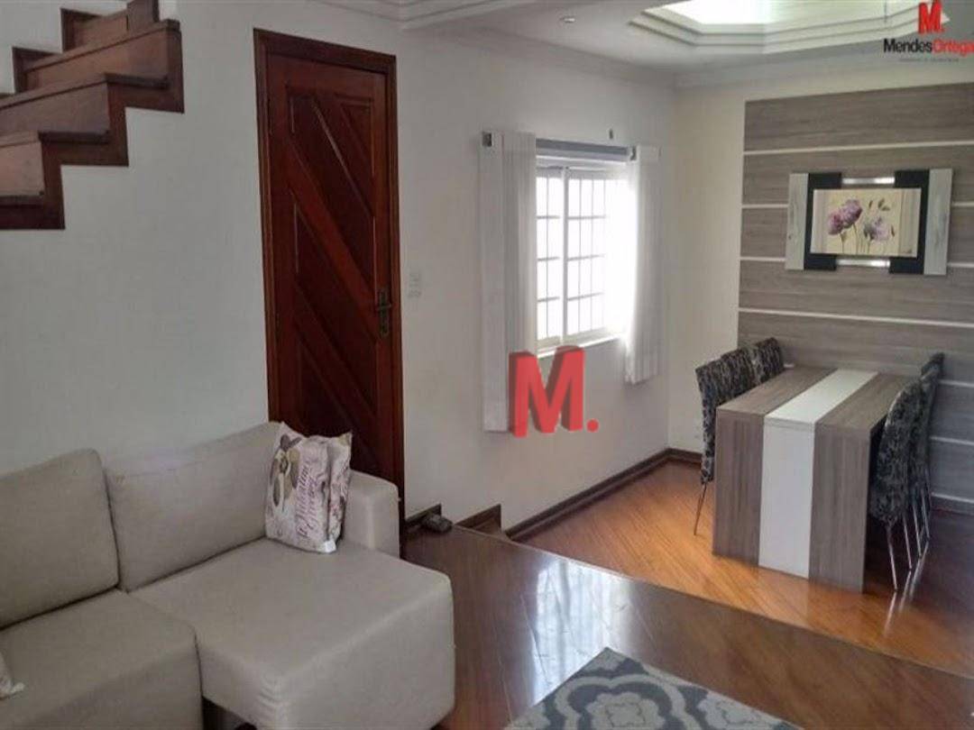 Casa à venda com 3 quartos, 267m² - Foto 4