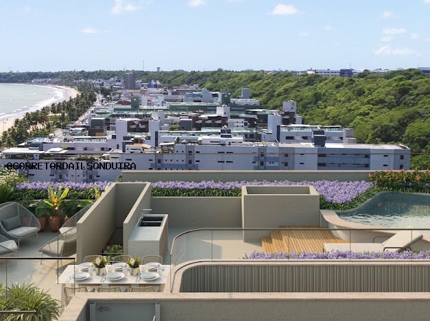 Apartamento à venda com 3 quartos, 154m² - Foto 34