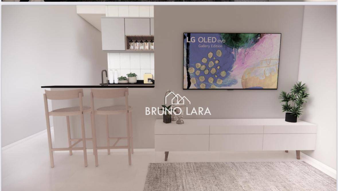 Casa, 3 quartos, 60 m² - Foto 3