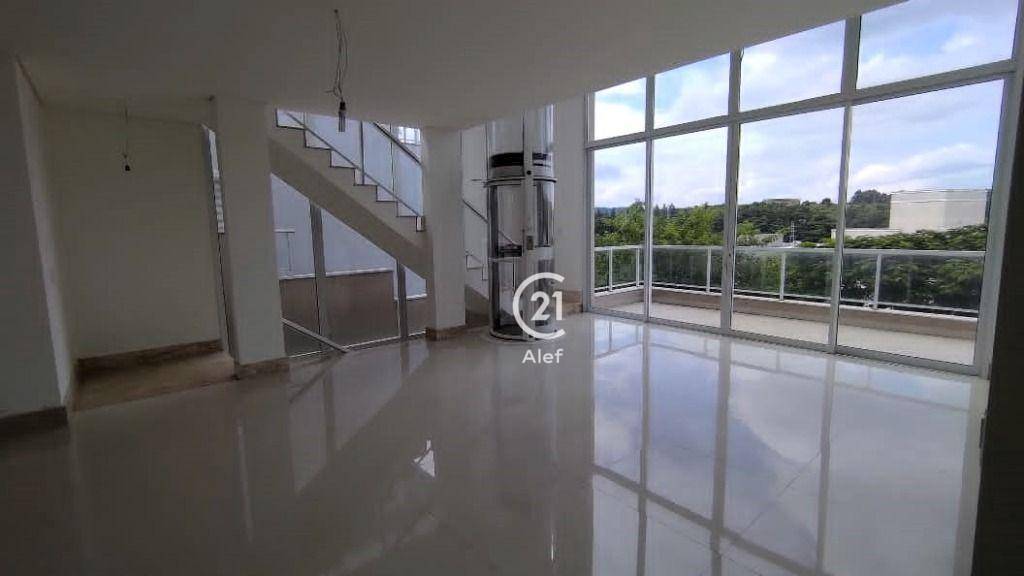 Casa de Condomínio à venda com 4 quartos, 430m² - Foto 16