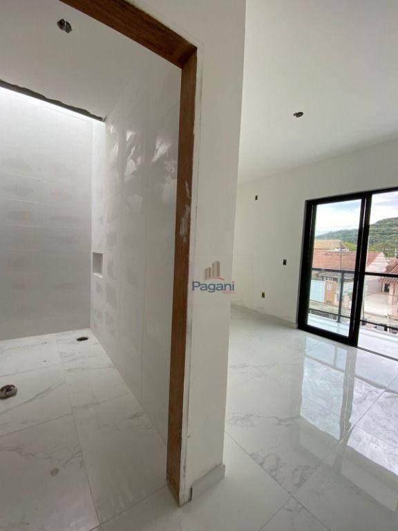 Sobrado à venda com 2 quartos, 83m² - Foto 8