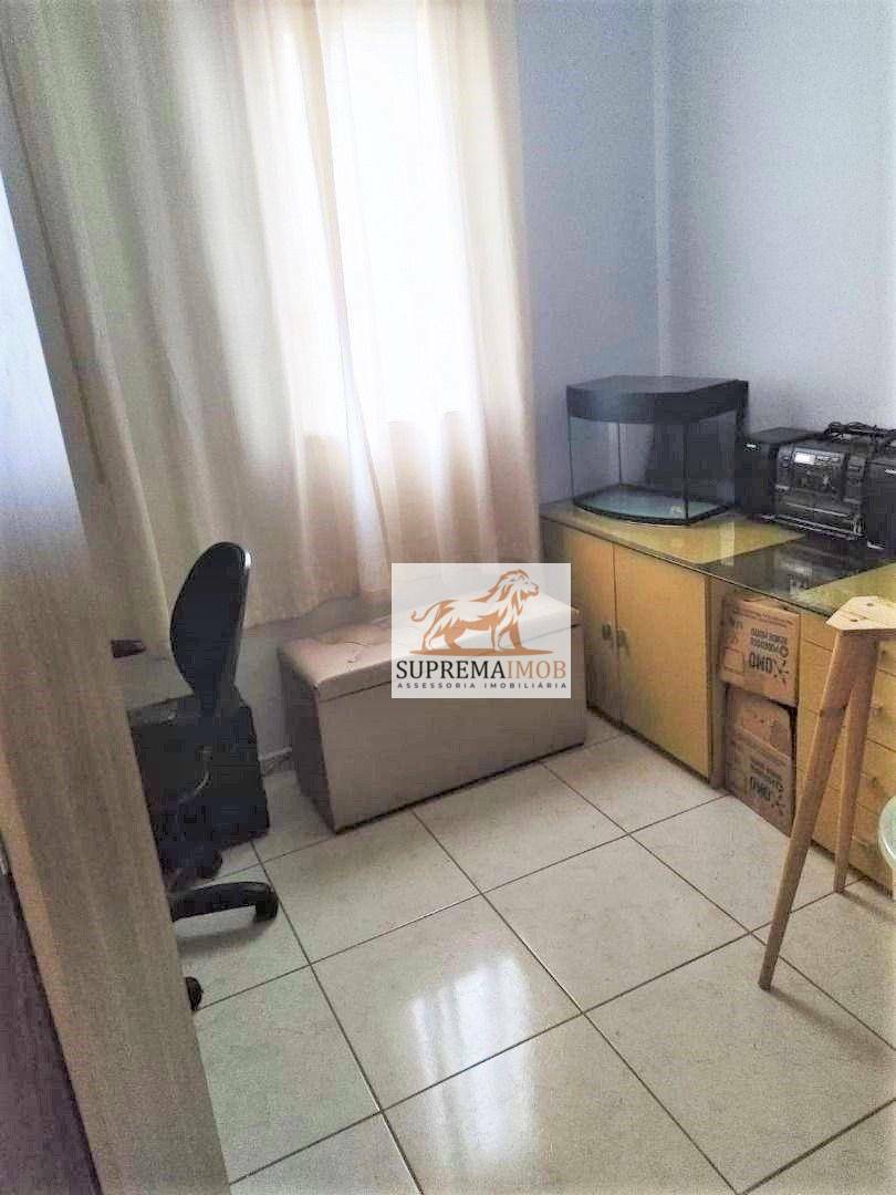 Apartamento à venda com 2 quartos, 47m² - Foto 8