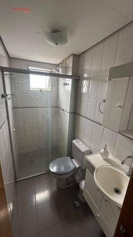 Apartamento à venda com 2 quartos, 50m² - Foto 17