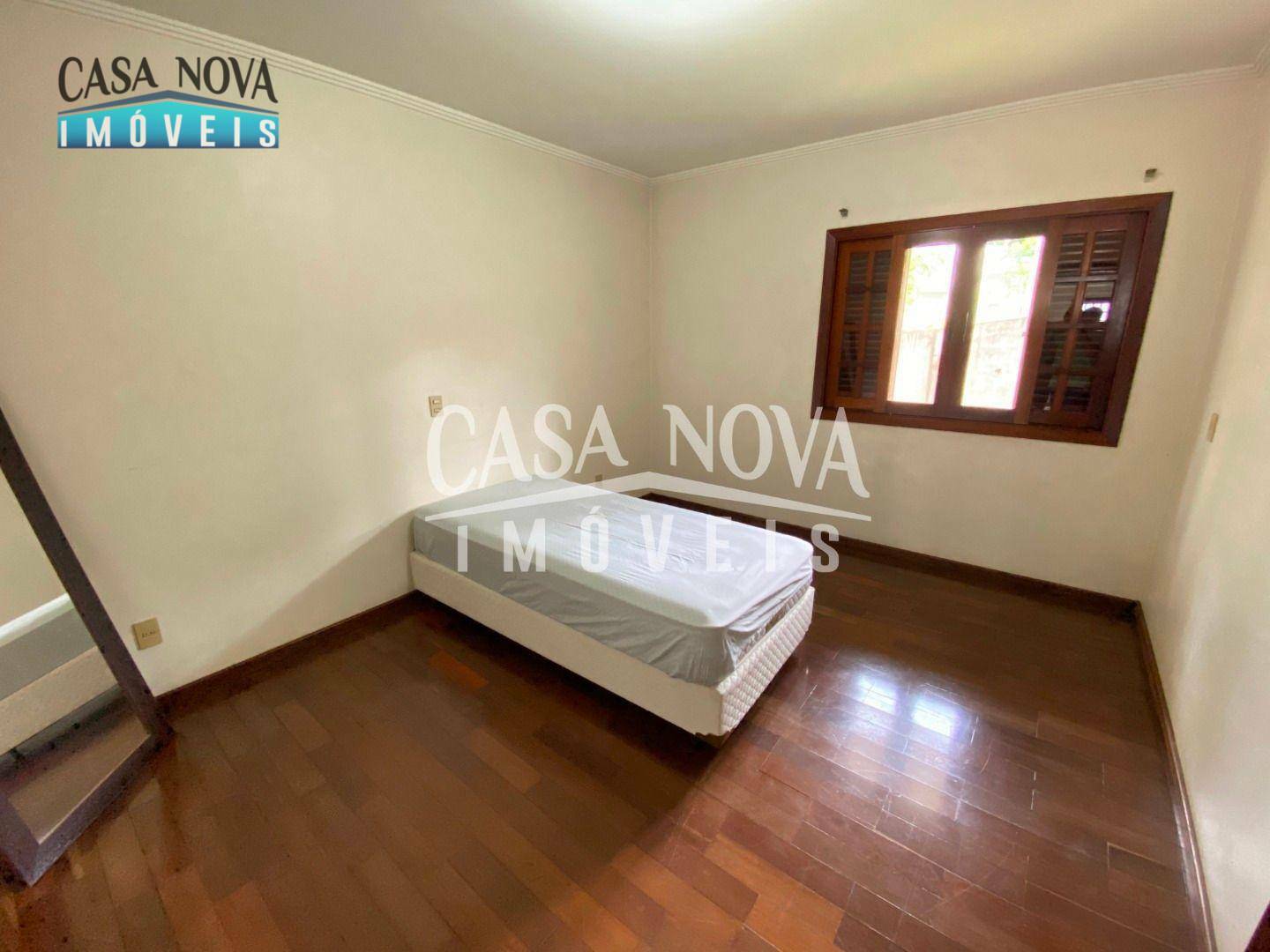 Casa de Condomínio à venda com 4 quartos, 450m² - Foto 16