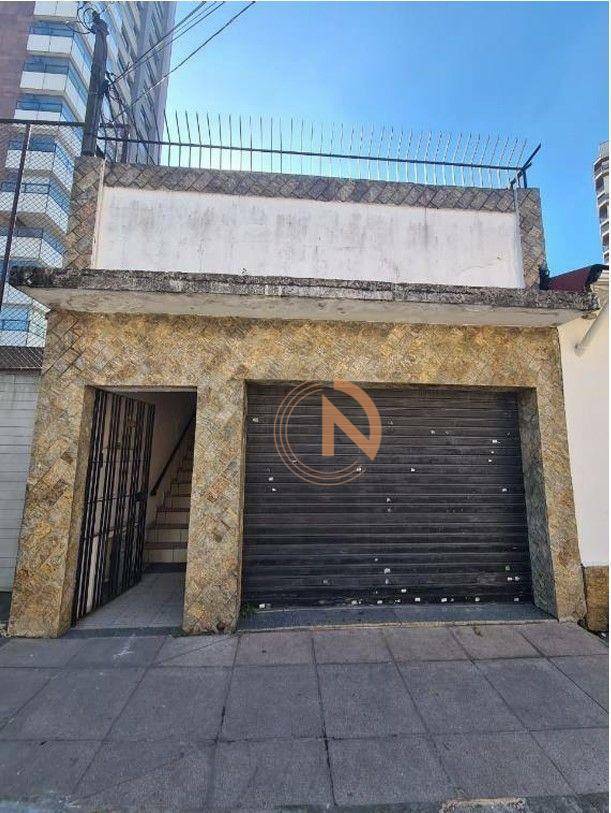 Sobrado para alugar com 3 quartos, 150m² - Foto 1