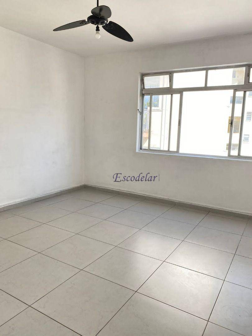 Apartamento à venda com 1 quarto, 35m² - Foto 5