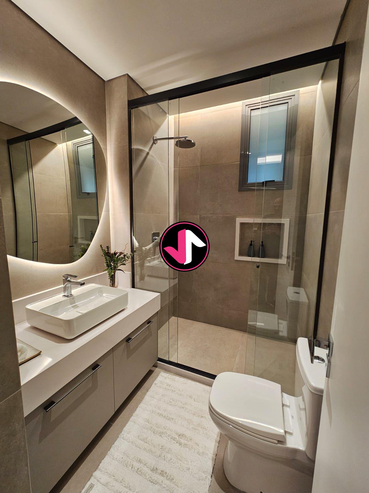 Apartamento à venda com 4 quartos - Foto 24