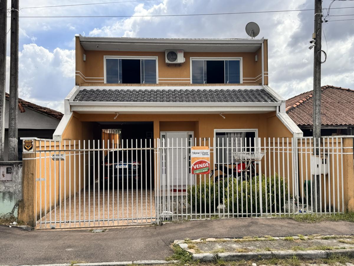 Sobrado à venda com 3 quartos, 187m² - Foto 3