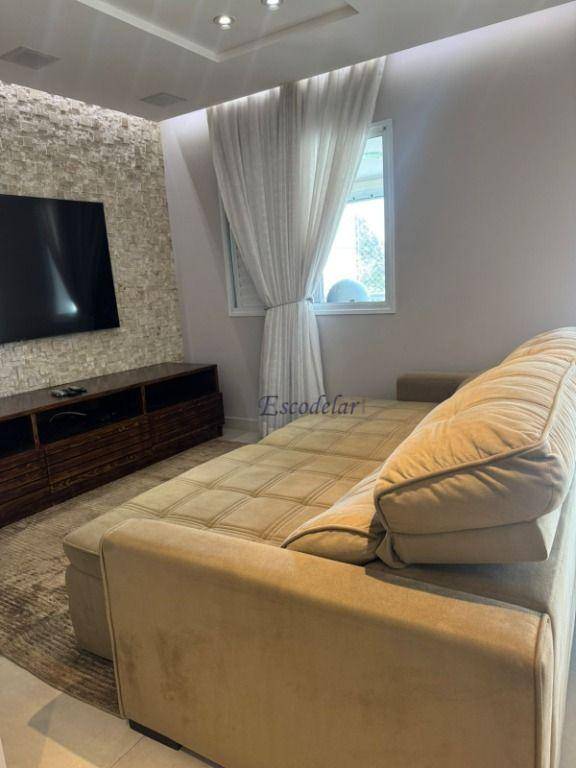 Apartamento para alugar com 3 quartos, 142m² - Foto 27