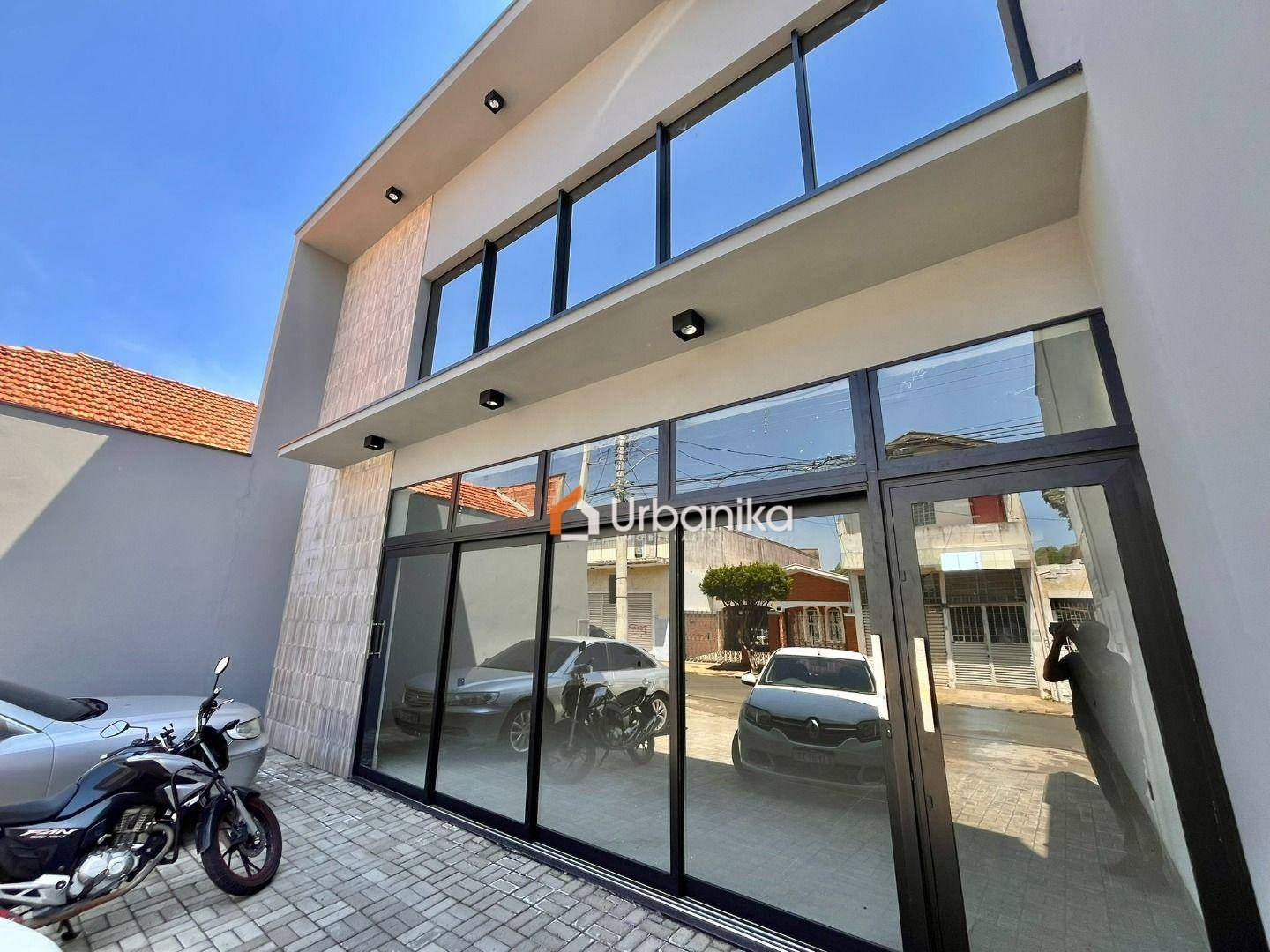 Prédio Inteiro, 360 m² - Foto 1