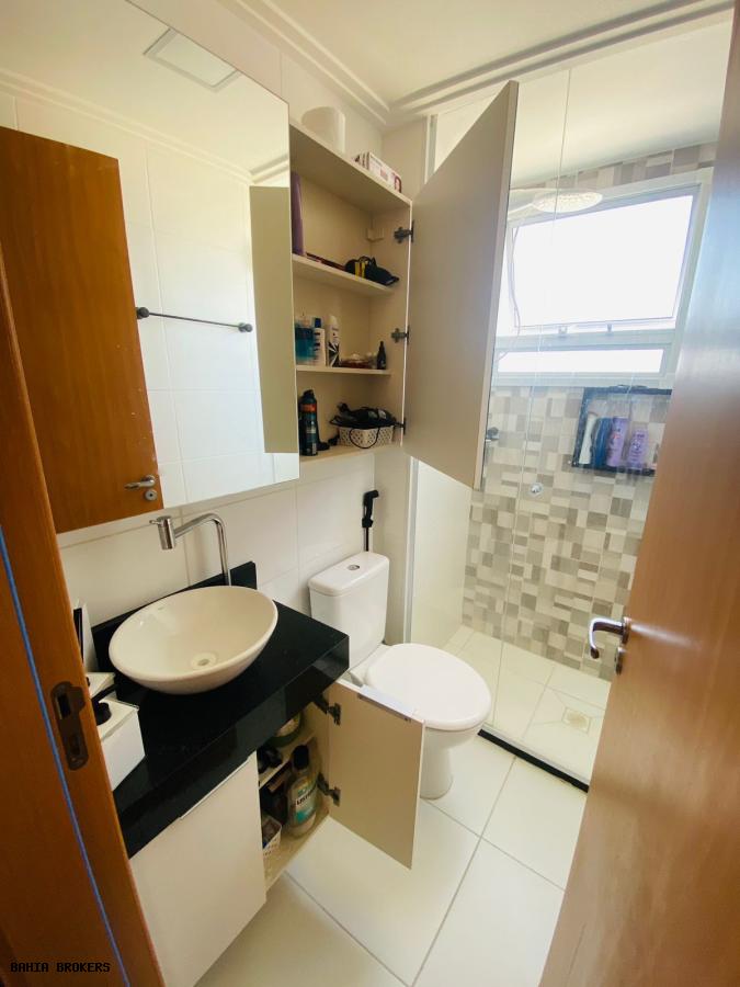 Apartamento à venda com 2 quartos, 42m² - Foto 8