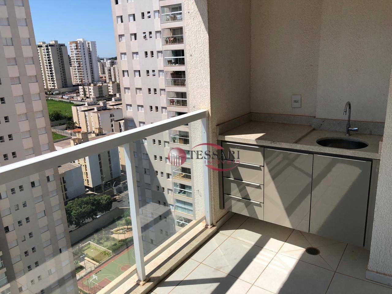 Apartamento para alugar com 2 quartos, 85m² - Foto 6