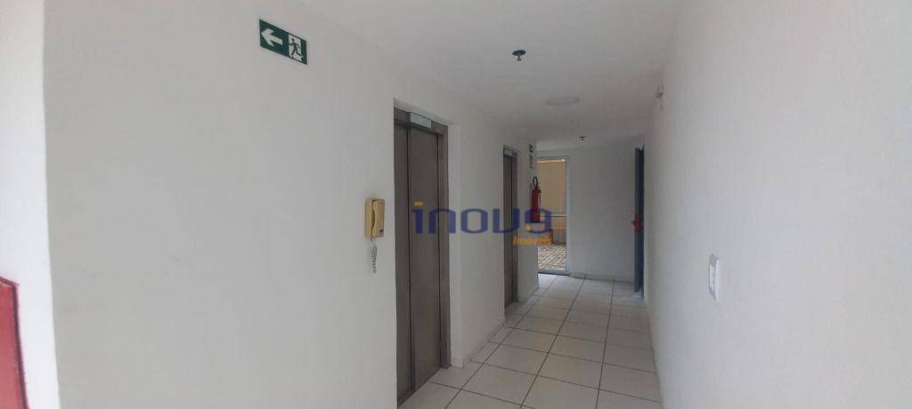 Apartamento, 3 quartos, 57 m² - Foto 2