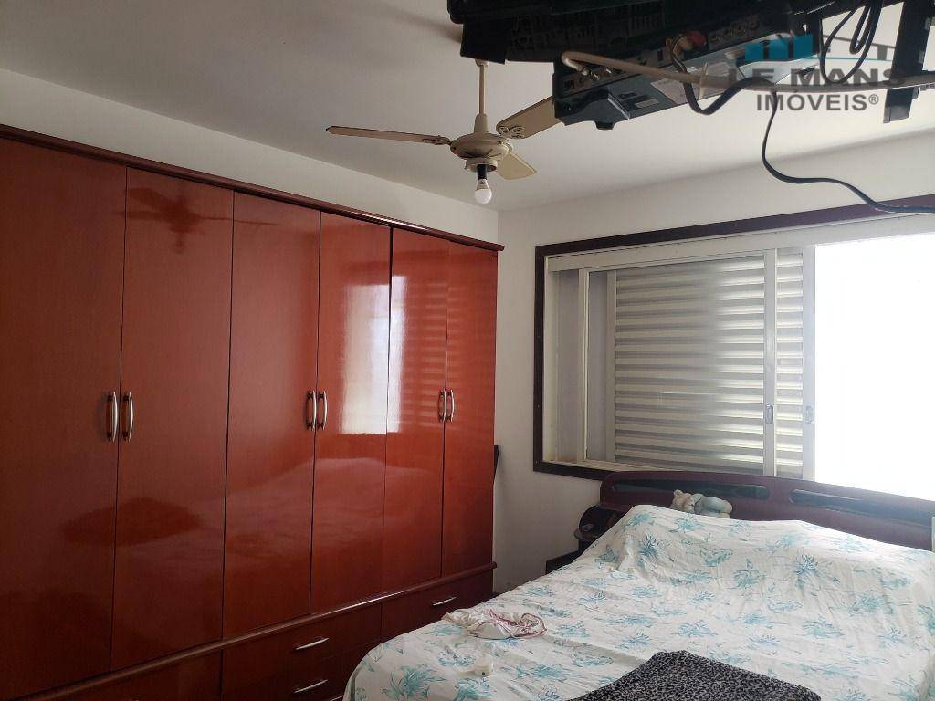 Casa à venda com 3 quartos, 183m² - Foto 12