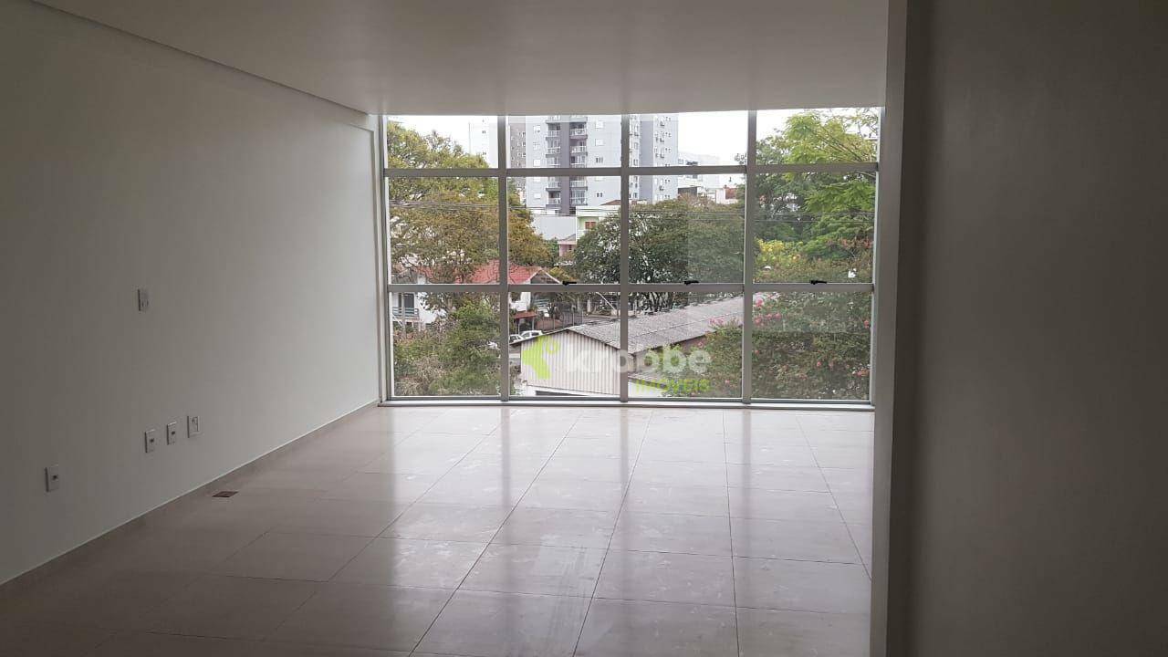 Conjunto Comercial-Sala para alugar, 61m² - Foto 2