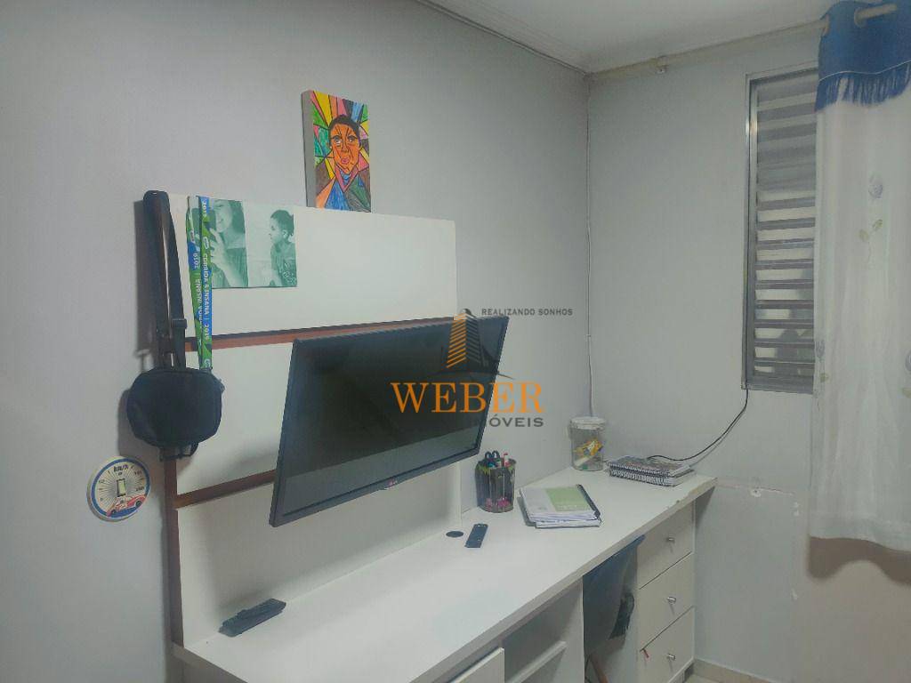 Apartamento à venda com 2 quartos, 50m² - Foto 14