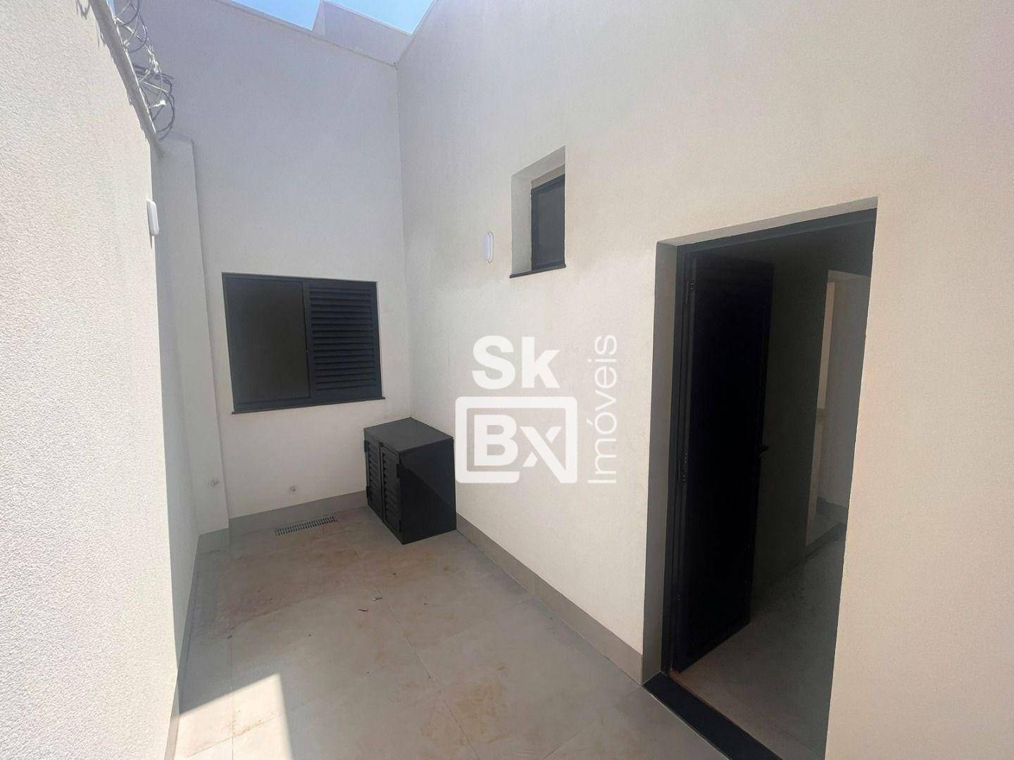 Casa à venda com 3 quartos, 149m² - Foto 19