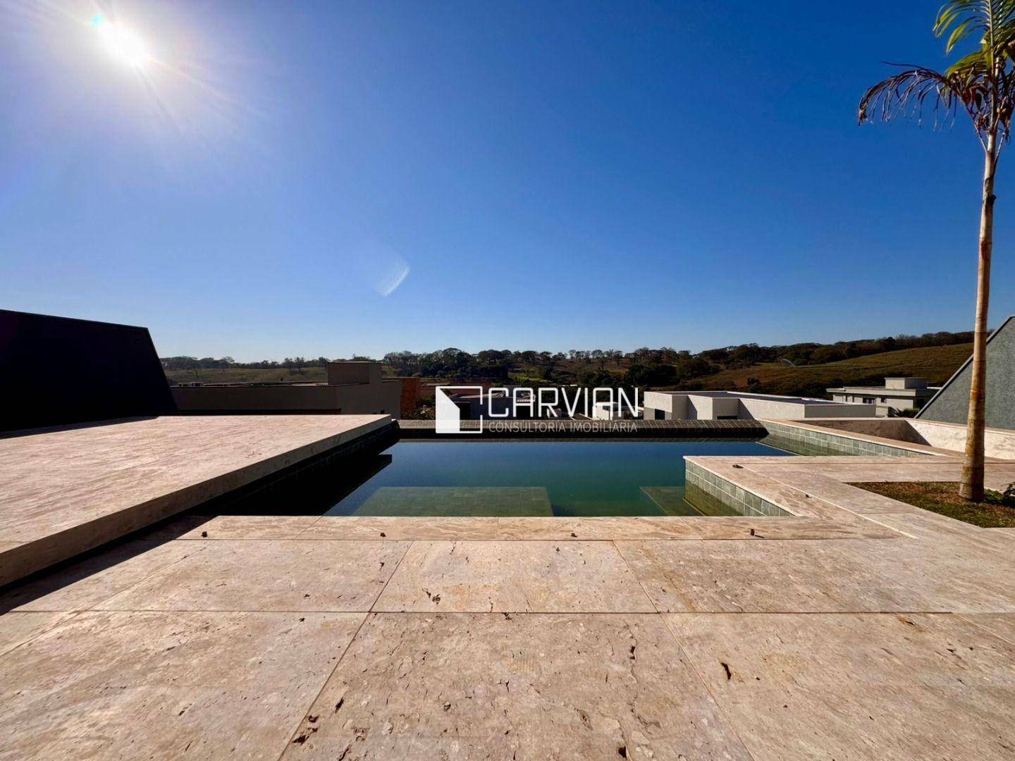 Casa de Condomínio à venda com 4 quartos, 335m² - Foto 7