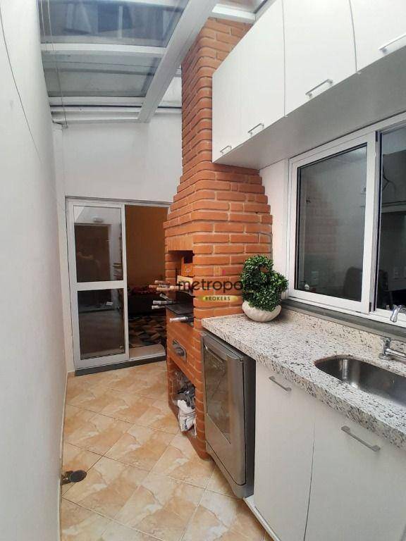 Apartamento à venda com 3 quartos, 96m² - Foto 8