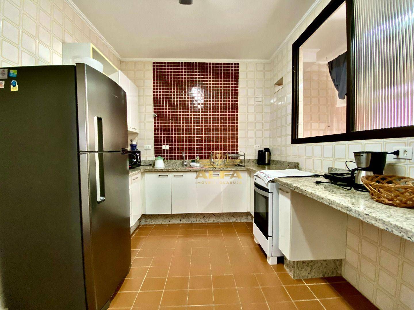 Apartamento à venda com 3 quartos, 145m² - Foto 30