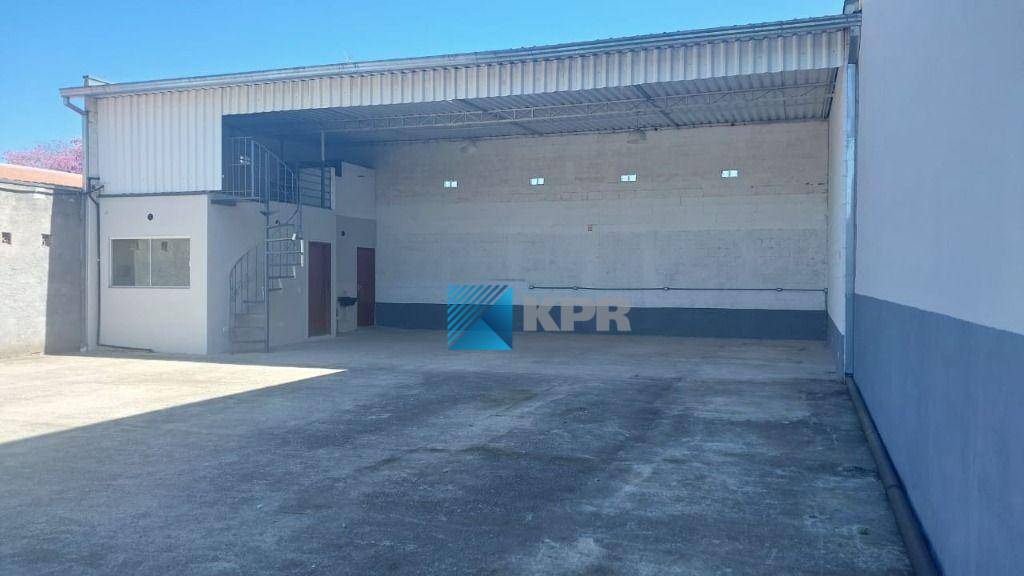 Depósito-Galpão-Armazém à venda e aluguel, 125m² - Foto 10