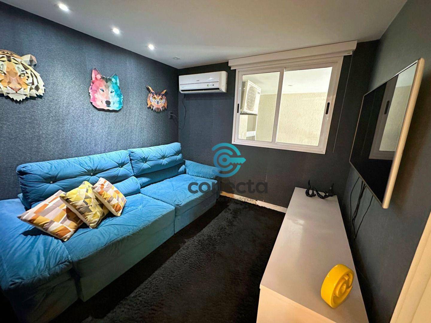 Casa de Condomínio à venda com 3 quartos, 94m² - Foto 8