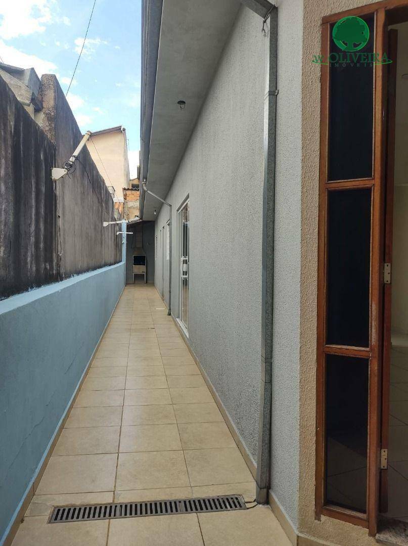 Casa à venda com 2 quartos, 105m² - Foto 4