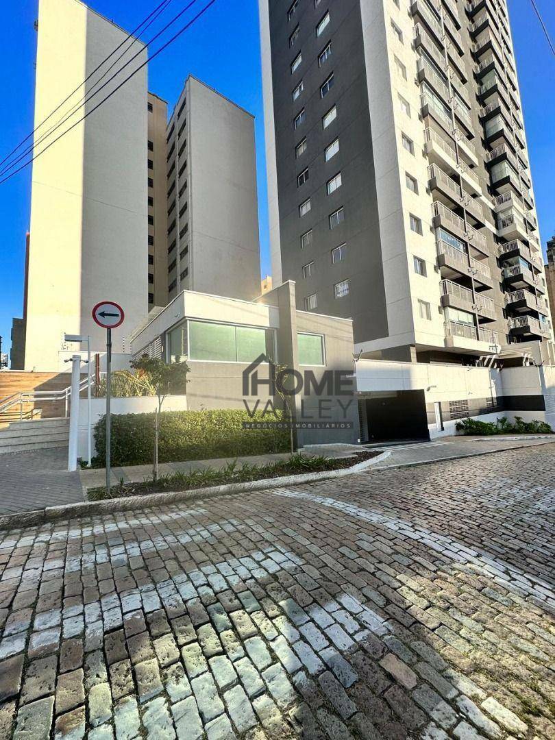 Apartamento à venda com 1 quarto, 40m² - Foto 70