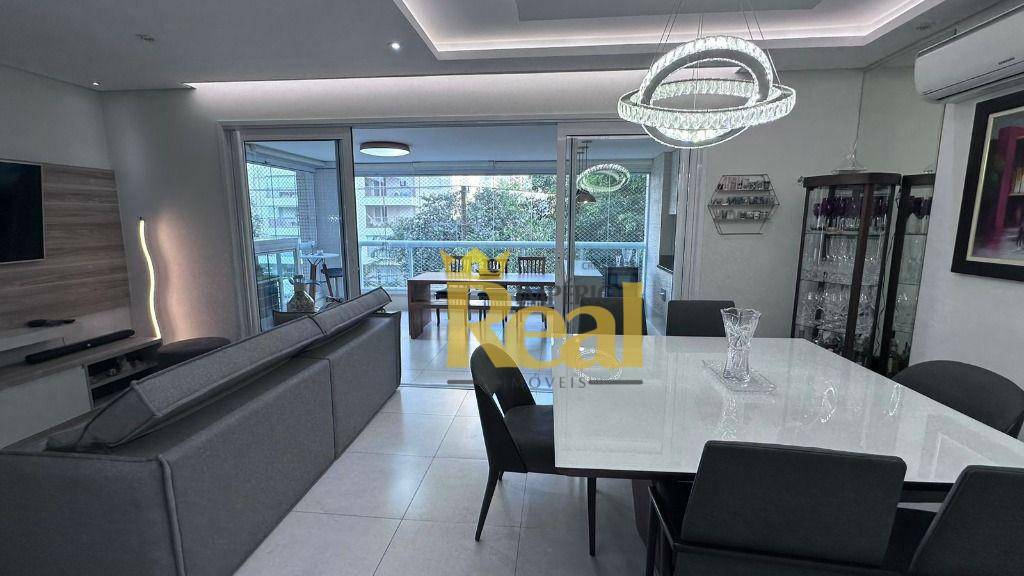 Apartamento à venda com 3 quartos, 144m² - Foto 16