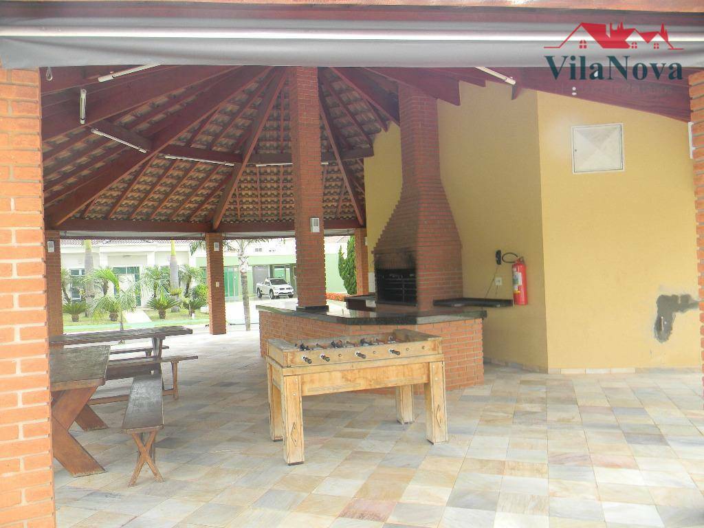 Casa de Condomínio à venda com 4 quartos, 305m² - Foto 25