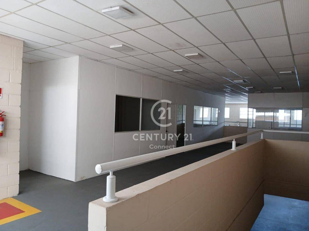 Depósito-Galpão, 305 m² - Foto 5