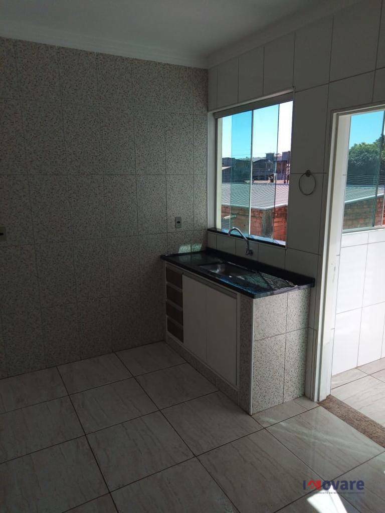 Apartamento à venda com 2 quartos, 64m² - Foto 1