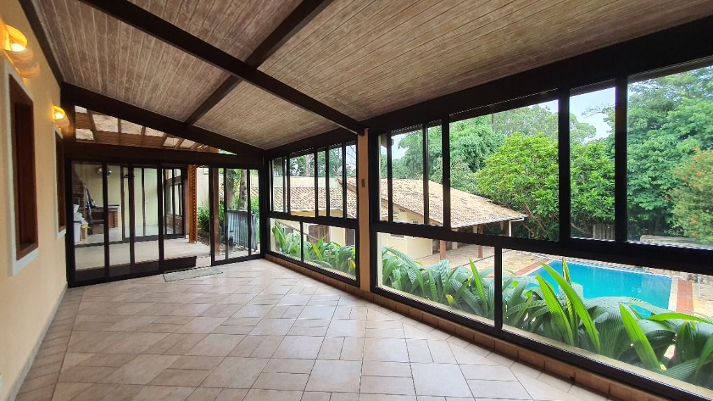 Casa de Condomínio à venda com 4 quartos, 455m² - Foto 29