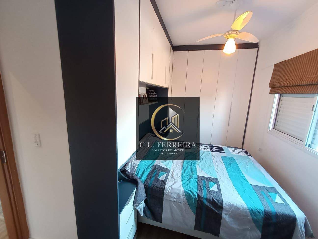 Apartamento à venda com 2 quartos, 62m² - Foto 25