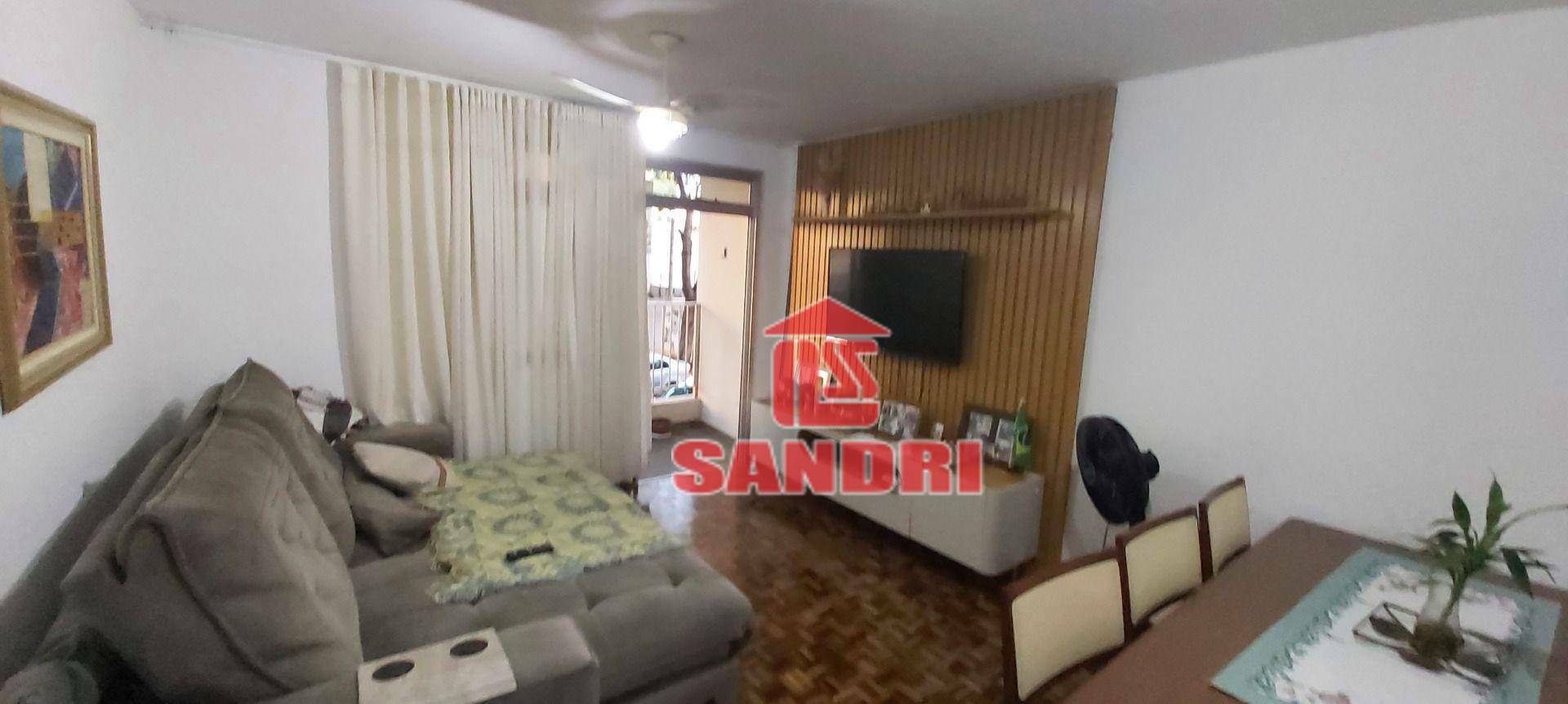 Apartamento à venda com 3 quartos, 153M2 - Foto 19