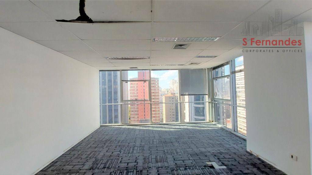 Conjunto Comercial-Sala para alugar, 660m² - Foto 6