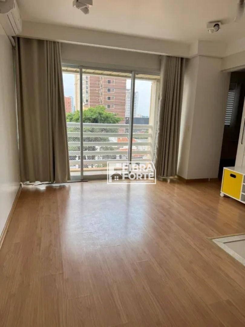 Apartamento para alugar com 1 quarto, 42m² - Foto 10