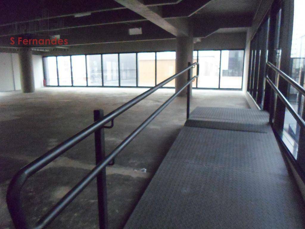 Conjunto Comercial-Sala para alugar, 750m² - Foto 5