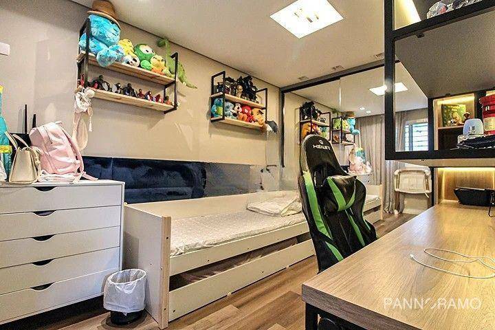 Apartamento à venda com 3 quartos, 120m² - Foto 9