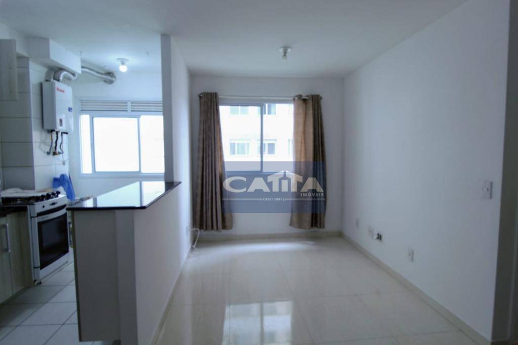 Apartamento à venda com 2 quartos, 47m² - Foto 1