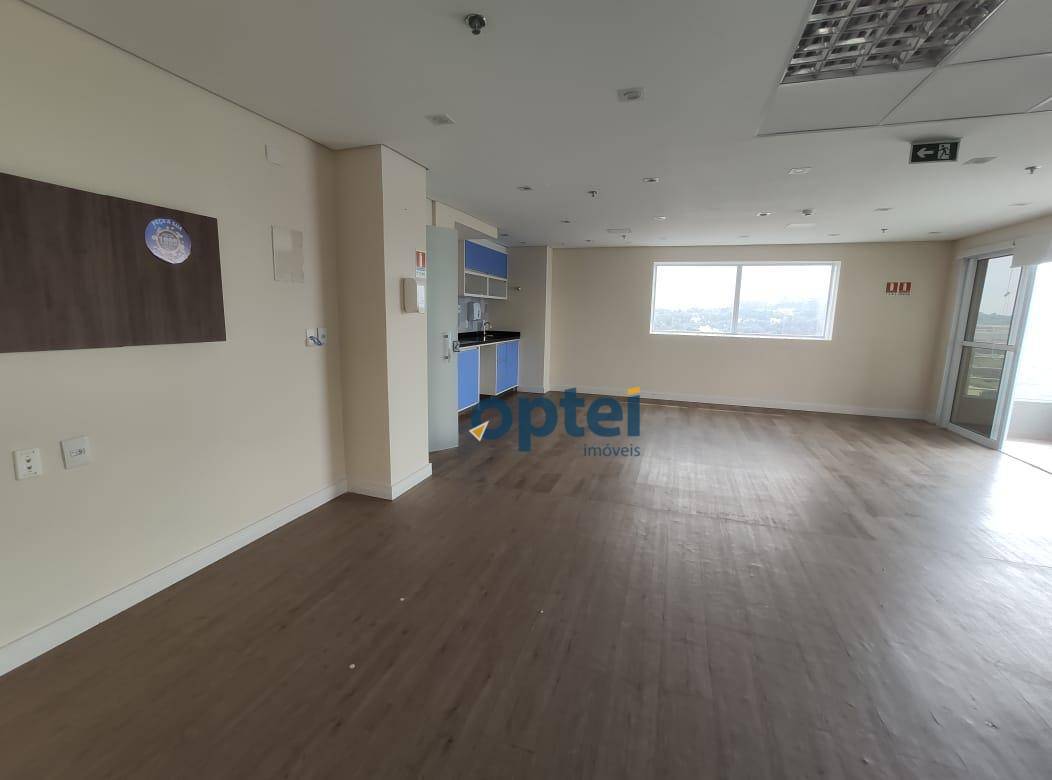 Conjunto Comercial-Sala para alugar, 117m² - Foto 7