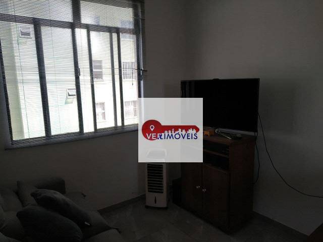 Apartamento à venda com 2 quartos, 50m² - Foto 8